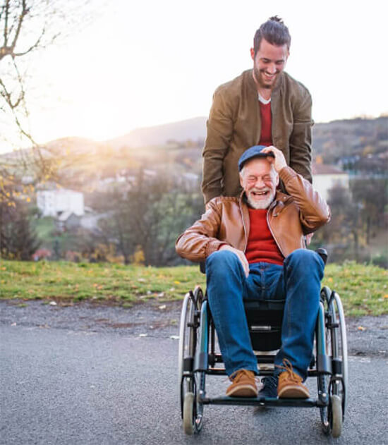 Living Care Specialist
